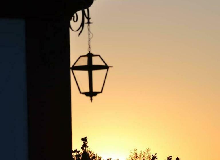 Monte Da Floresta B&b