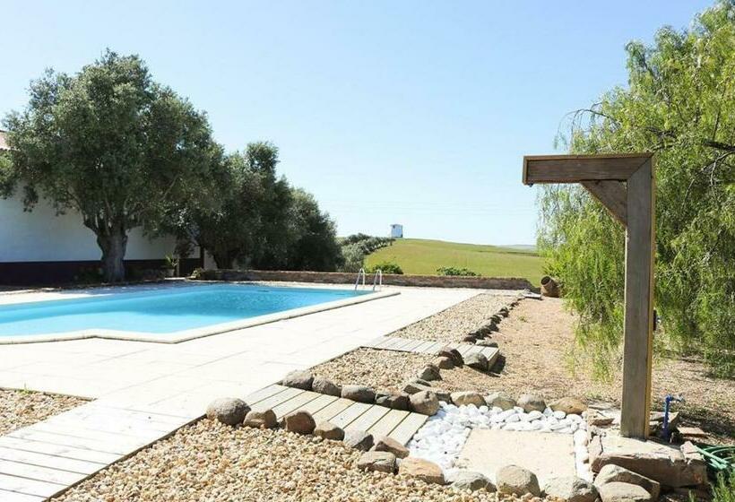 Monte Da Floresta B&b