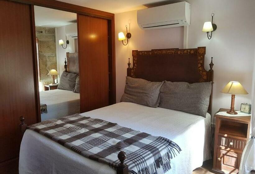 Пансион A Casinha Do Beco