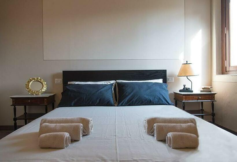 膳宿费 Affittacamere Come A Casa