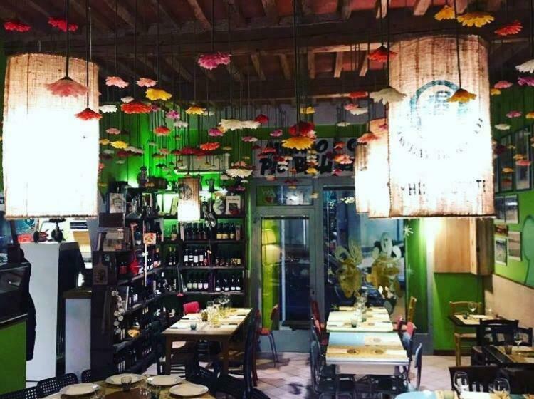 膳宿费 Affittacamere Come A Casa