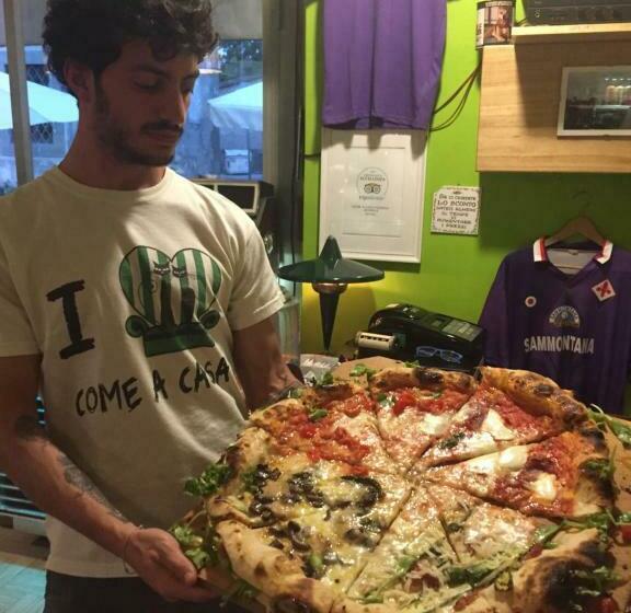 膳宿费 Affittacamere Come A Casa