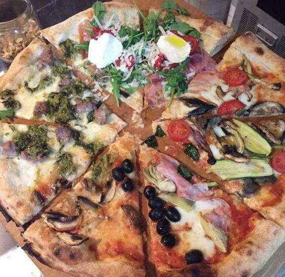 膳宿费 Affittacamere Come A Casa