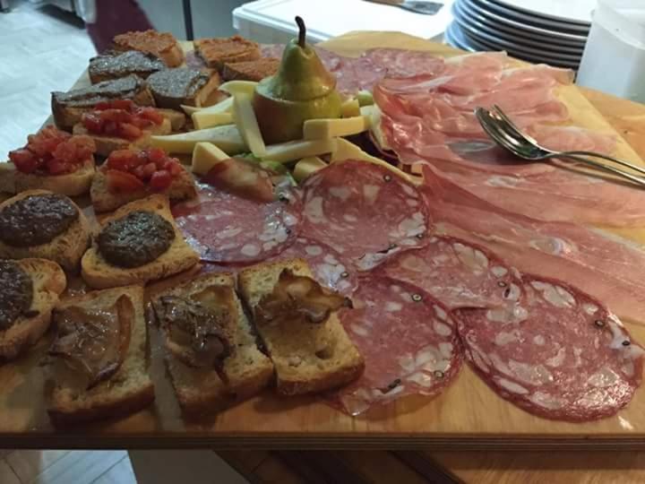 膳宿费 Affittacamere Come A Casa