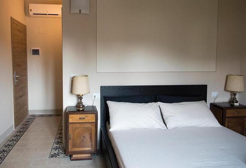 膳宿费 Affittacamere Come A Casa