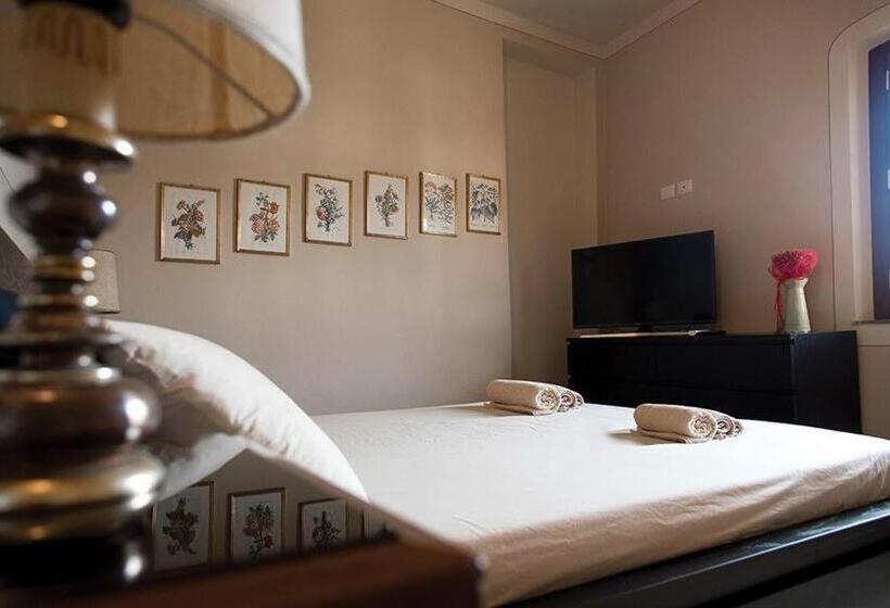 膳宿费 Affittacamere Come A Casa