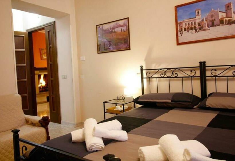 Пансион Affittacamere San Lorenzo