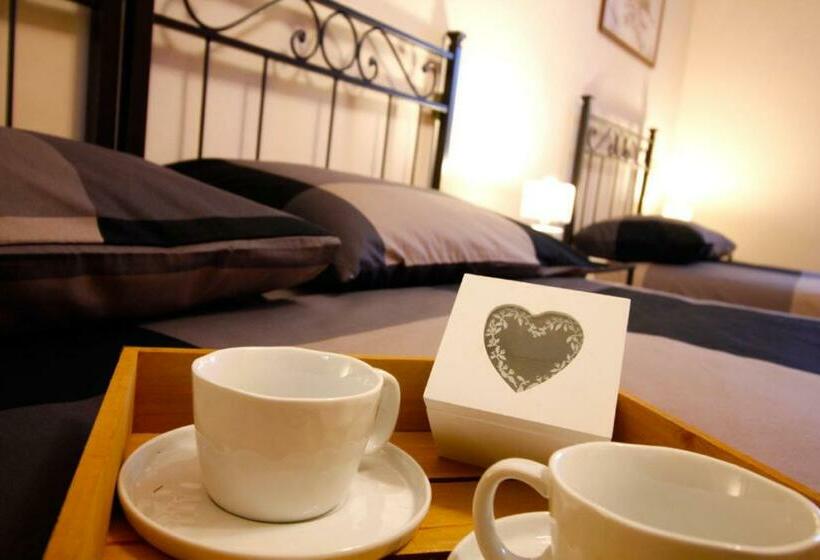 Пансион Affittacamere San Lorenzo