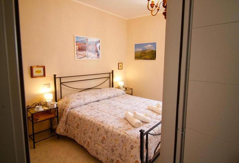 Пансион Affittacamere San Lorenzo