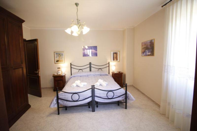 Пансион Affittacamere San Lorenzo