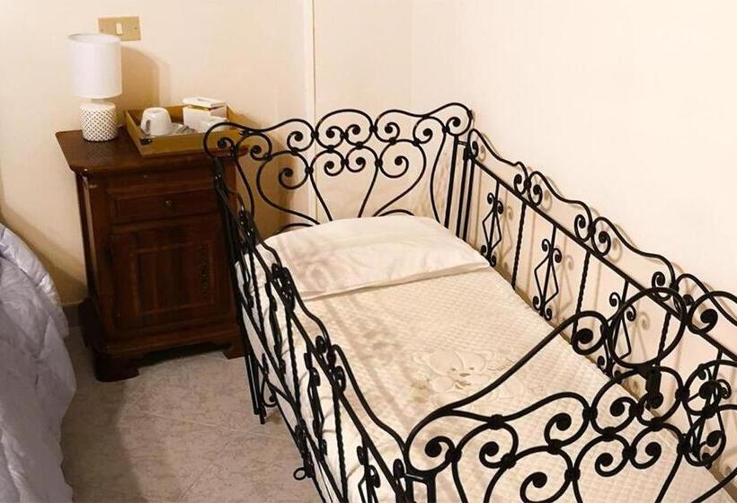 Пансион Affittacamere San Lorenzo