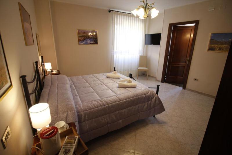 Пансион Affittacamere San Lorenzo