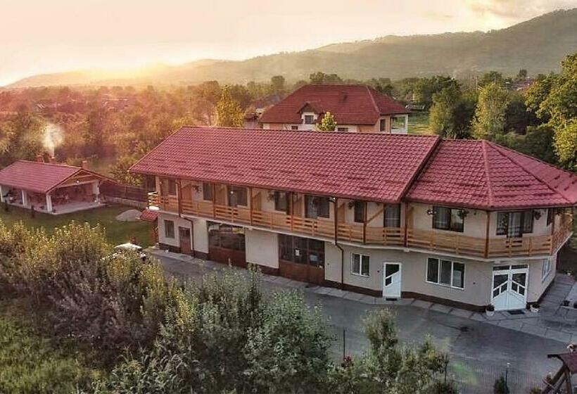 Пансион Angela