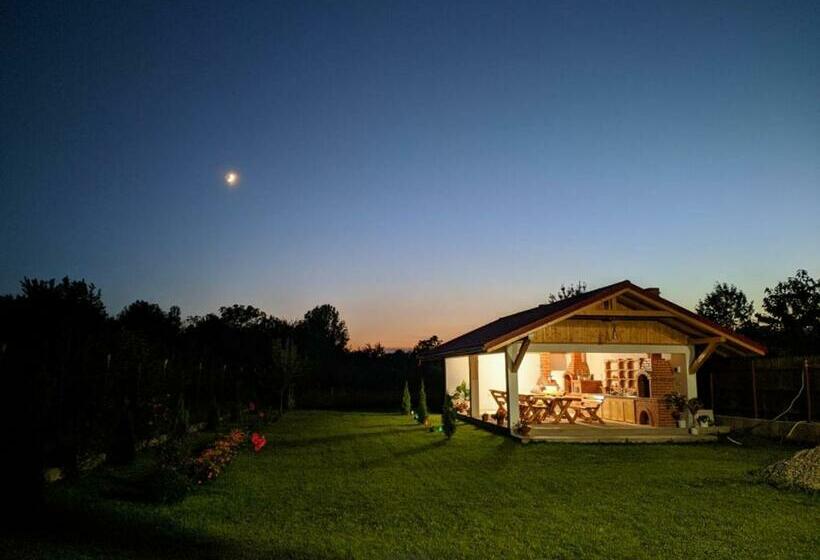 Пансион Angela