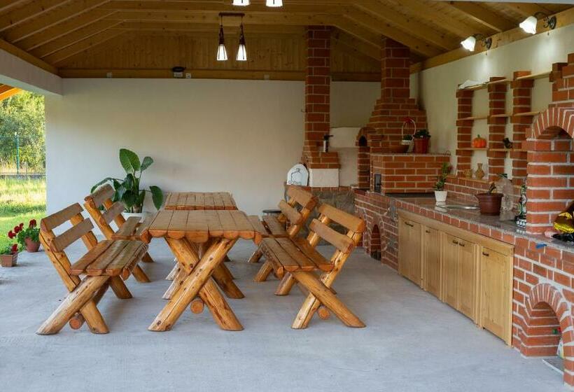 Пансион Angela