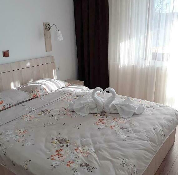 Пансион Angela