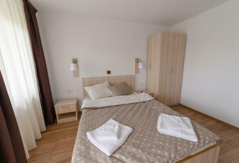 Пансион Angela