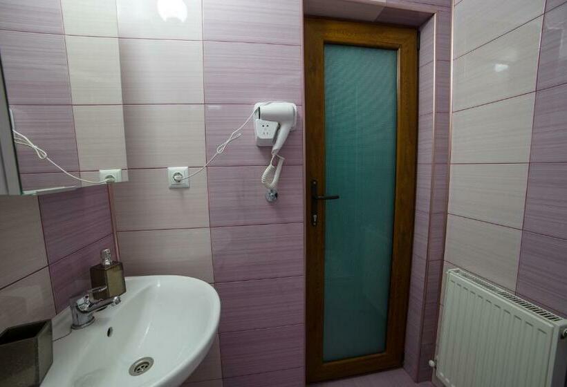 Пансион Angela