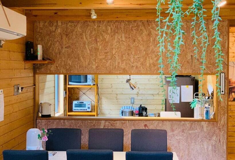 بنسيون Ballad House / Vacation Stay 31548