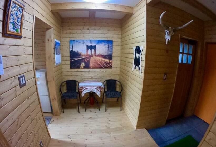 بنسيون Ballad House / Vacation Stay 31548