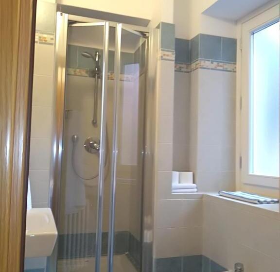 膳宿费 Cà De Angelo