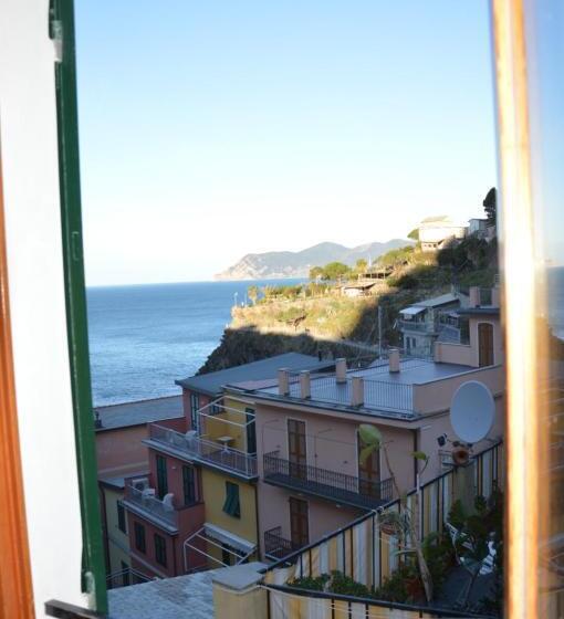 膳宿费 Cà De Angelo