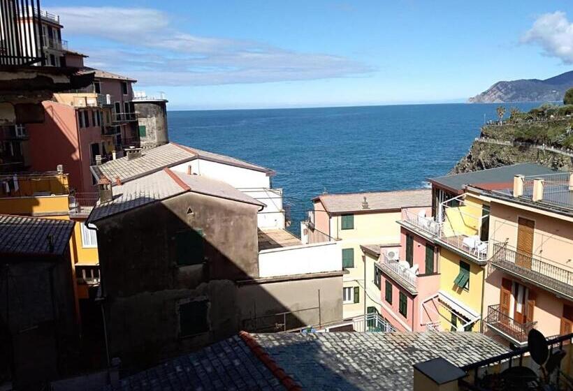 膳宿费 Cà De Angelo