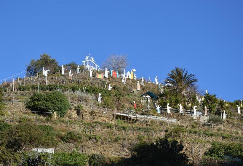 膳宿费 Cà De Angelo