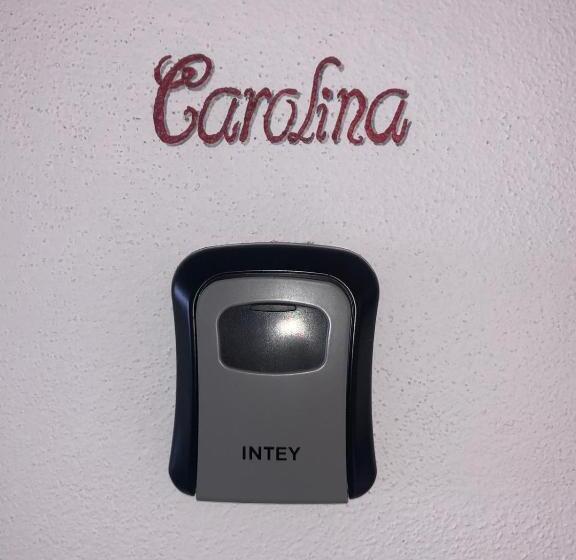 پانسیون Camera Carolina