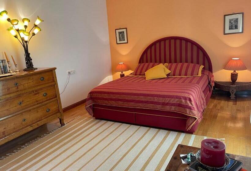 פנסיון Casa Antigua   Terraza Con Vistas Al Mar