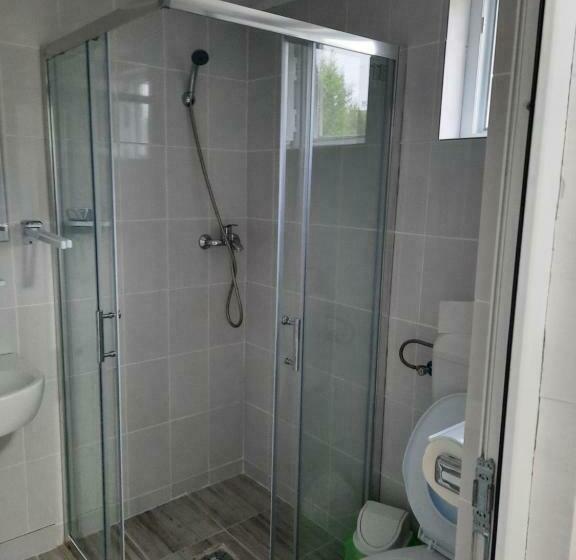 بنسيون Casa Antonia Si Maria