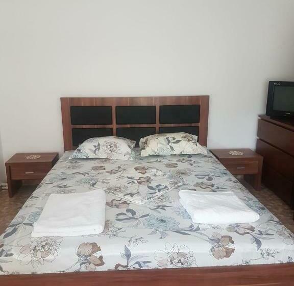 ペンション Casa Antonia Si Maria