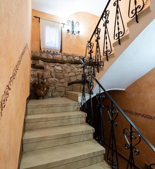 פנסיון Casa Del Agüelo