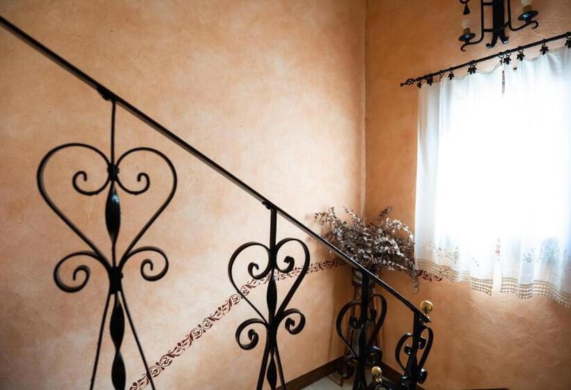 פנסיון Casa Del Agüelo