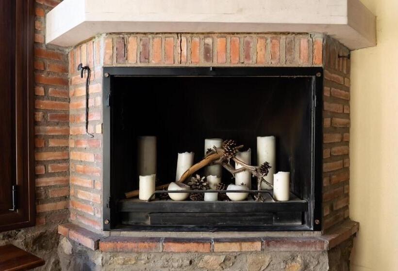 פנסיון Casa Del Agüelo