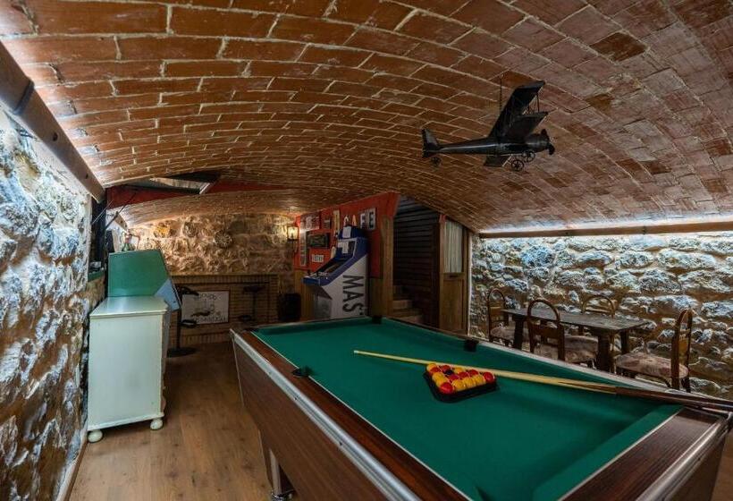 פנסיון Casa Del Agüelo