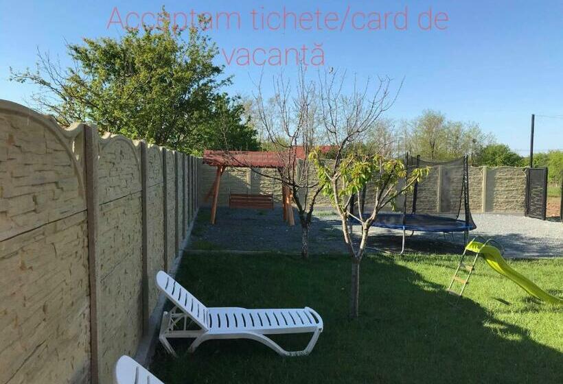 펜션 Casa Olandeza