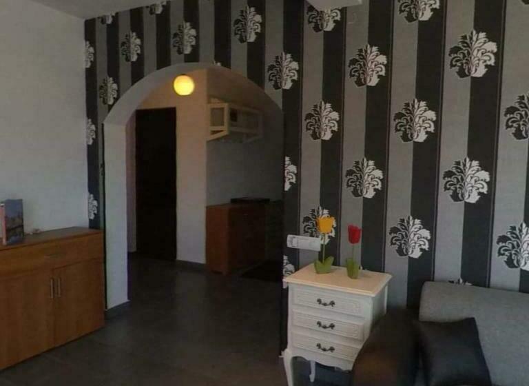 펜션 Casa Olandeza