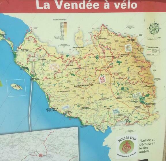 Пансион Chambre Les Hortensias