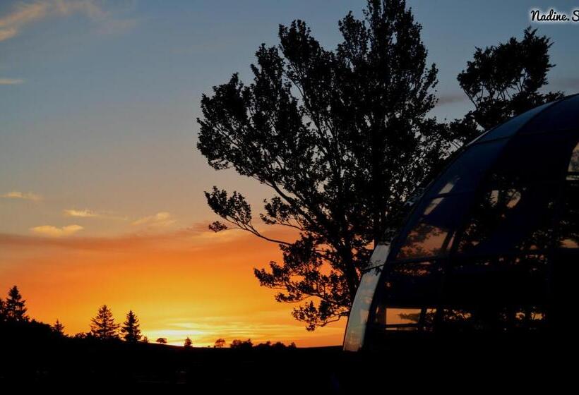 膳宿费 Chambres D Hôtes Des Cascades St Nicolas