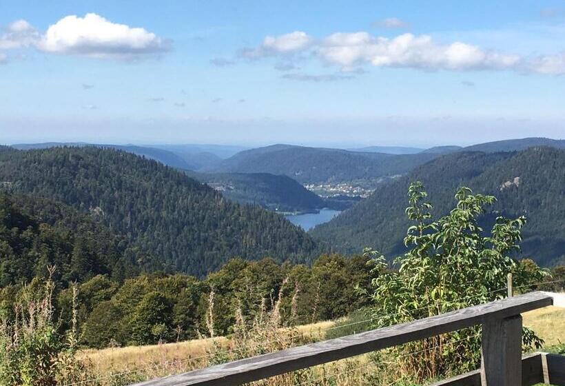 膳宿费 Chambres D Hôtes Des Cascades St Nicolas