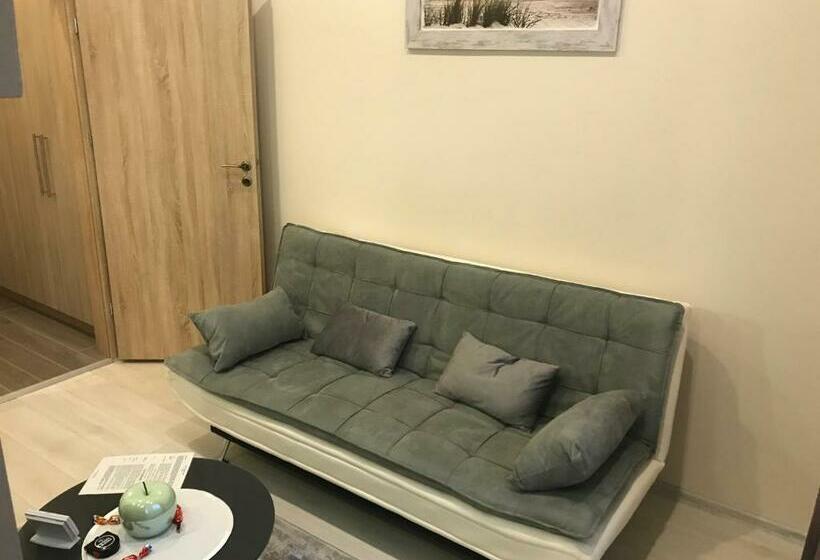 ペンション Classic Apartman