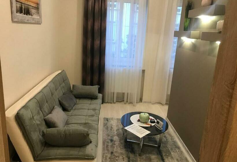 ペンション Classic Apartman