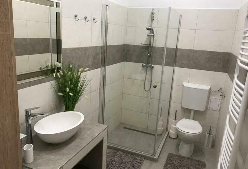 ペンション Classic Apartman