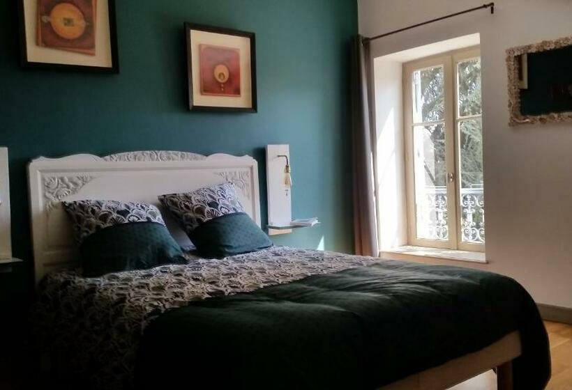 膳宿费 Clos St Joseph