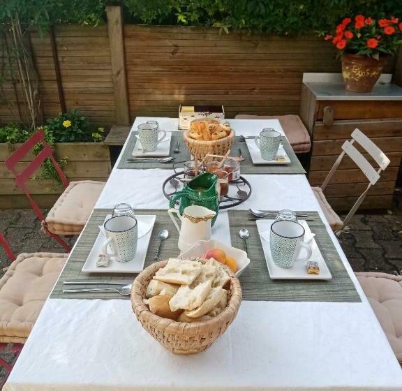 펜션 Clos St Joseph