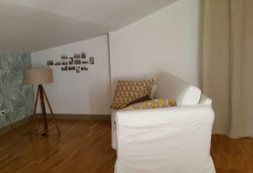 펜션 Clos St Joseph