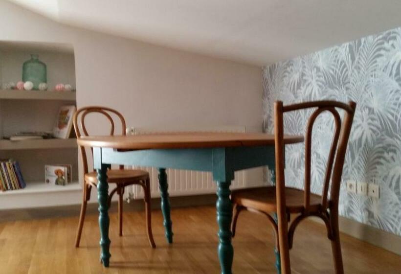 膳宿费 Clos St Joseph