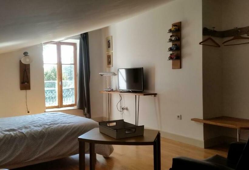 펜션 Clos St Joseph