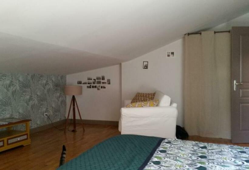 펜션 Clos St Joseph